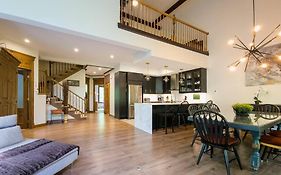 Tremblant Prestige - Manoir 108-2