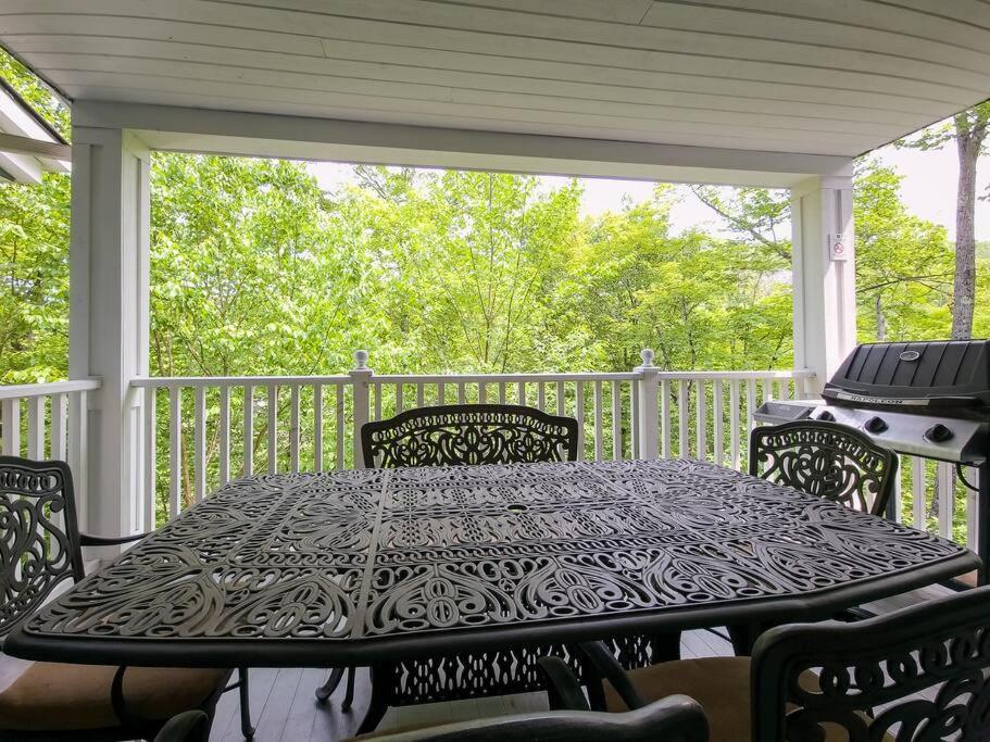 Tremblant Prestige - Manoir 108-2 Apartment Mont-Tremblant Exterior photo
